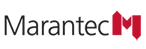 marantec garage door brand logo